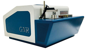 оптико эмиссионный спектрометр GNR ML150