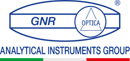 G.N.R. s.r.l. – Analytical Instruments Group G.N.R. s.r.l. – Analytical Instruments Group