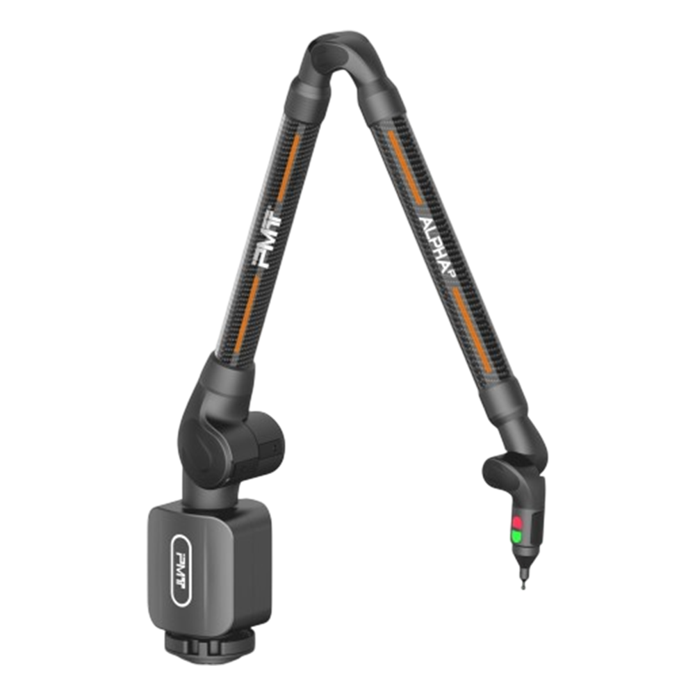 Измерительная рука PMT ALPHA P
