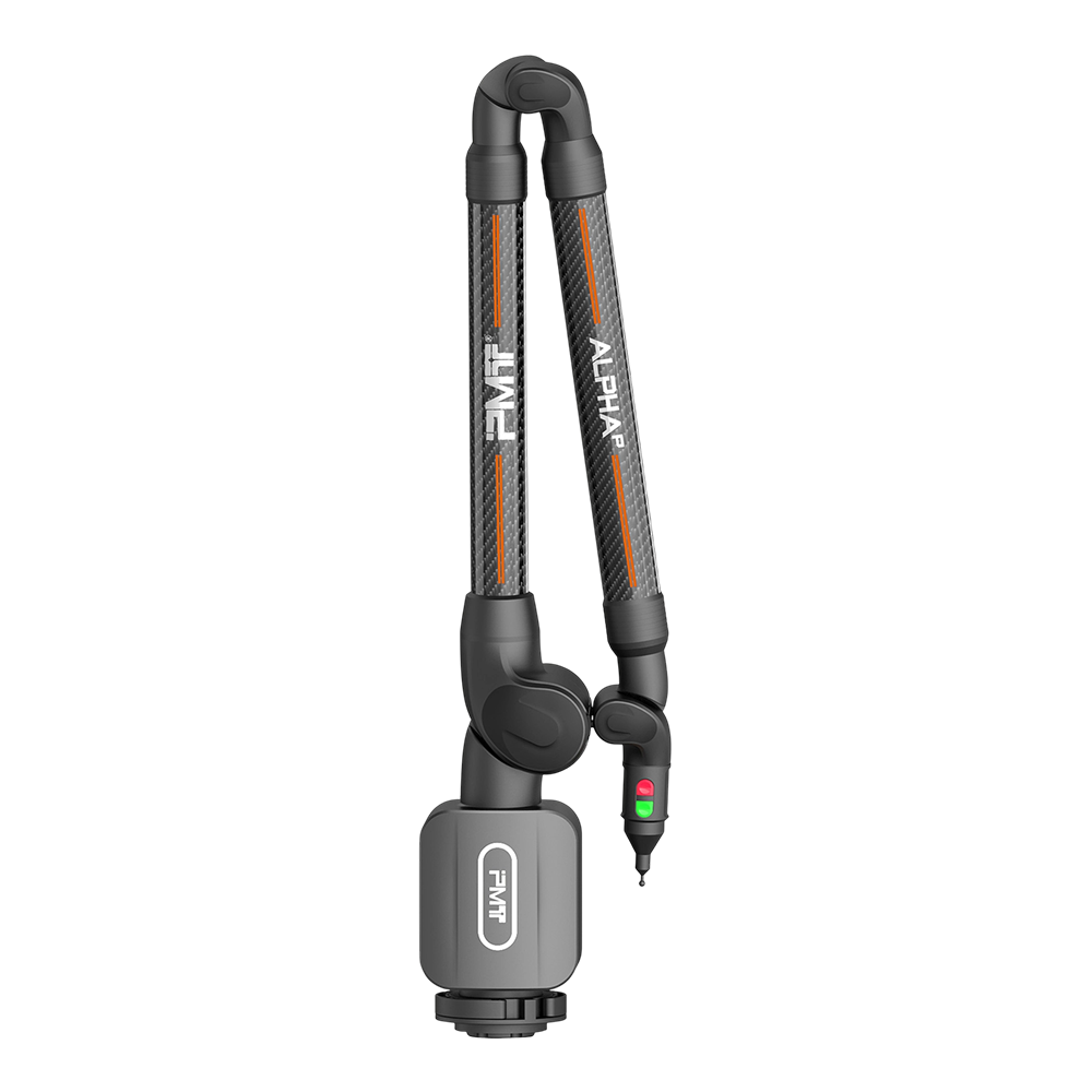 Измерительная рука PMT ALPHA P