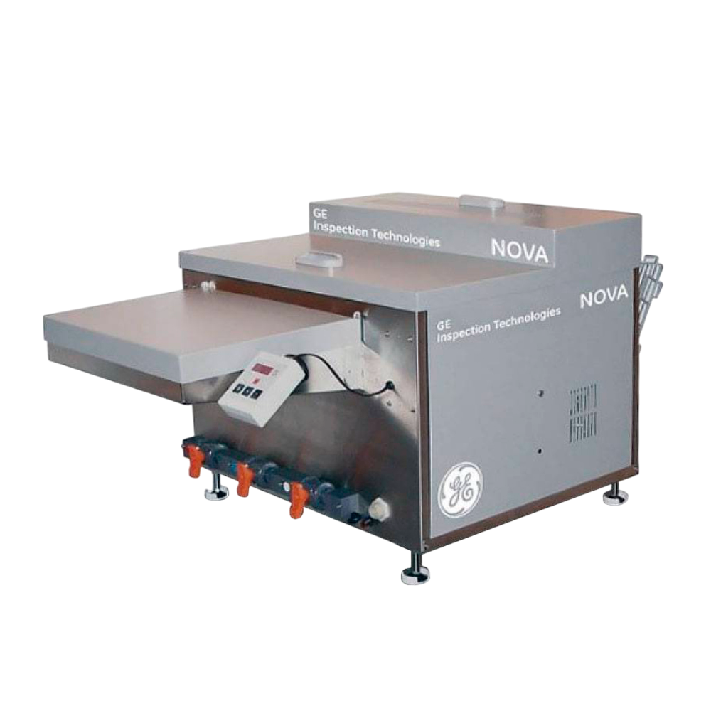 Автоматическая проявочная машина Agfa Structurix NOVA
