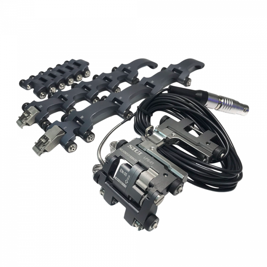 Система для ультразвукового контроля LPS-01 | LPS-02