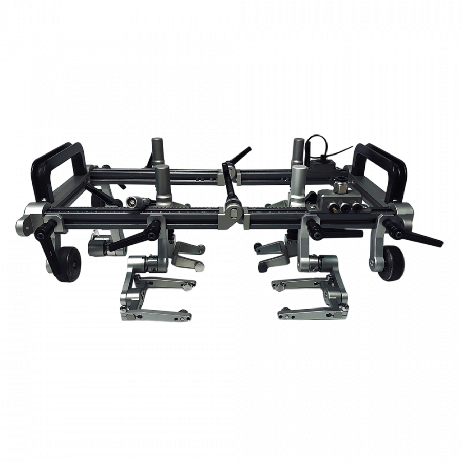 Ручной ультразвуковой сканер UHTS-X02