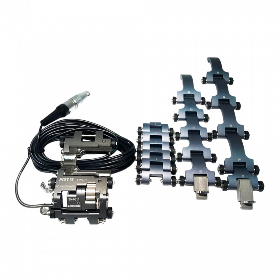 Система для ультразвукового контроля LPS-01 | LPS-02
