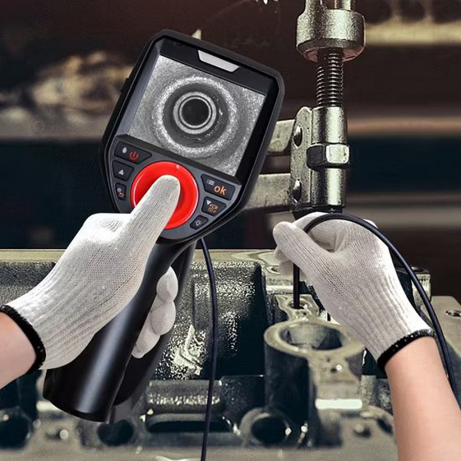 Видеоэндоскоп технический ET Mini-I