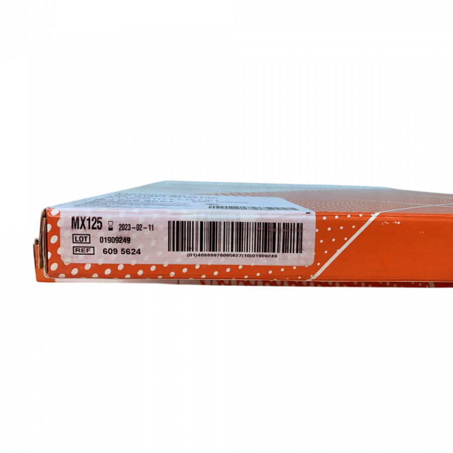 Промышленная рентгеновская плёнка Carestream INDUSTREX MX125 Film