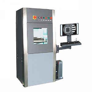 Цифровая рентгеновская машина Pcb-1000