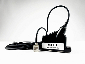Оборудование ультразвукового контроля SIUI 