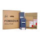 Промышленная рентгеновская плёнка FOMA INDUX / FOMADUX R7