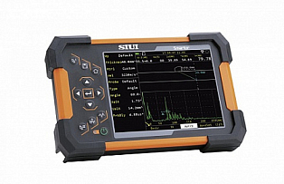 Оборудование ультразвукового контроля SIUI 