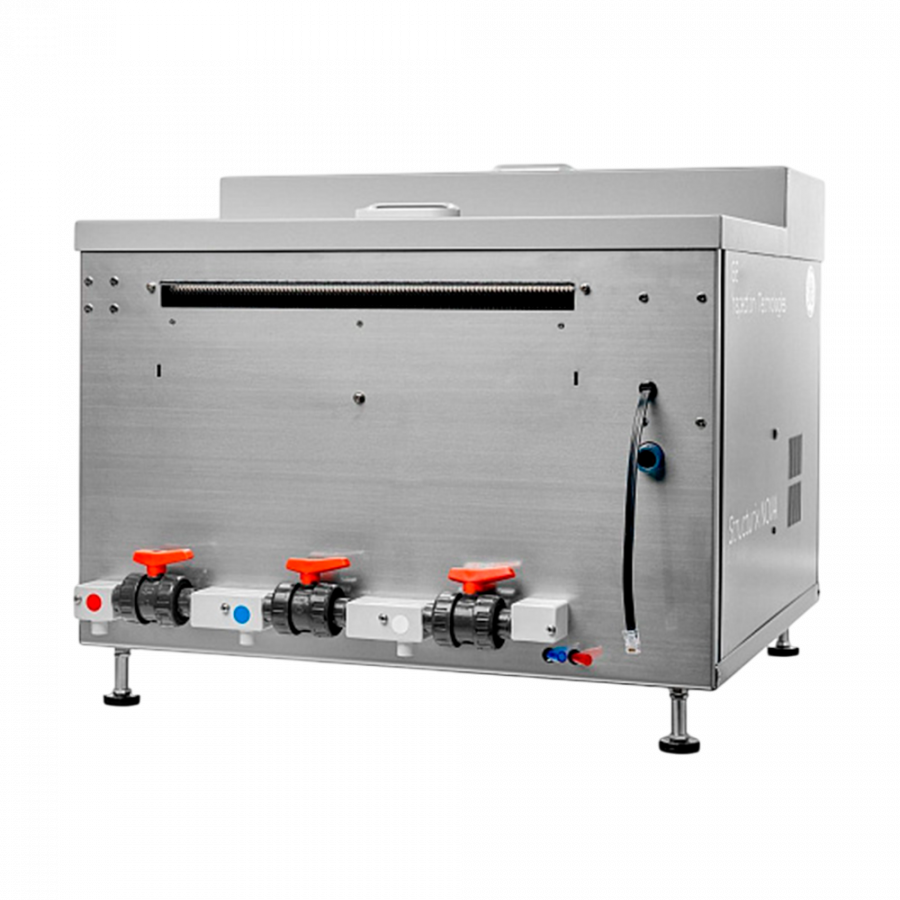 Автоматическая проявочная машина Agfa Structurix NOVA
