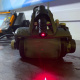 Ручной ультразвуковой сканер WPS-02