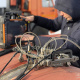 Ручной ультразвуковой сканер UHTS-X02