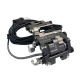 Система для ультразвукового контроля LPS-01 | LPS-02