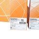 Промышленная рентгеновская плёнка Carestream INDUSTREX AA400 Film